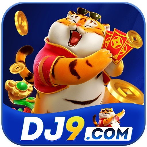 dj9 Logo
